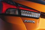 Mitsubishi ASX Exceed 2019 года (AU)